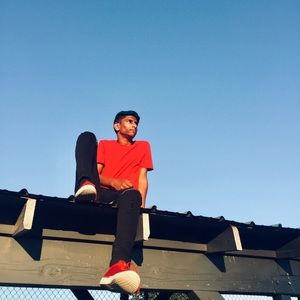 Meet your Posher, Jacob